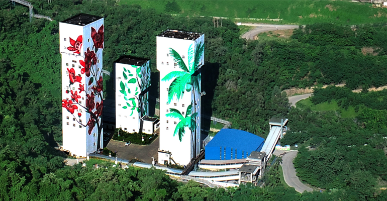 完善公司治理 夯实发展根基 华体会平台完成制度体系修订和换届选举