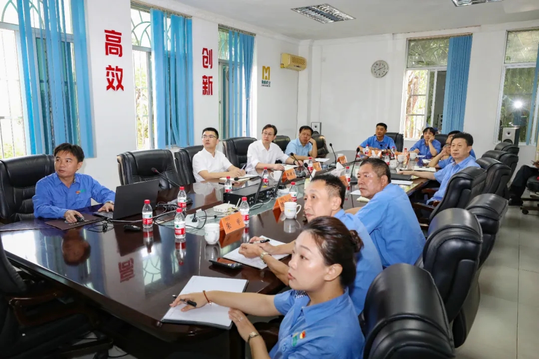 1711679879680582.jpg 海南省总工会副主席陈波一行到华体会平台调研指导1.webp.jpg